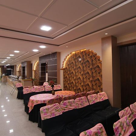 אמריצר Fabhotel Prime Taj Castle מראה חיצוני תמונה