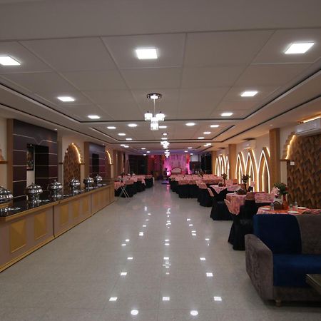 אמריצר Fabhotel Prime Taj Castle מראה חיצוני תמונה